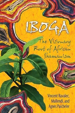 Seller image for Iboga (Paperback) for sale by Grand Eagle Retail