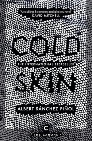 Imagen del vendedor de Cold Skin (Paperback) a la venta por Grand Eagle Retail