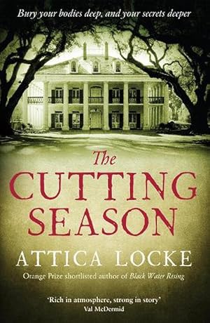 Imagen del vendedor de The Cutting Season (Paperback) a la venta por Grand Eagle Retail