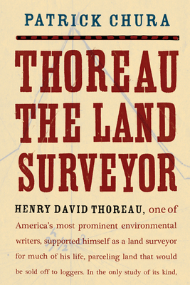 Immagine del venditore per Thoreau the Land Surveyor (Paperback or Softback) venduto da BargainBookStores