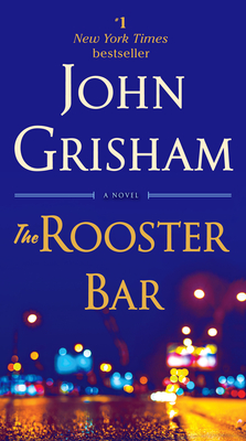 Imagen del vendedor de The Rooster Bar (Paperback or Softback) a la venta por BargainBookStores