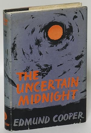 Immagine del venditore per The Uncertain Midnight venduto da Eureka Books