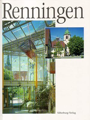Seller image for Renningen. for sale by Versandantiquariat Boller