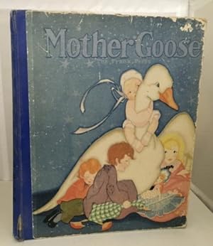 Mother Goose by Fern and Frank Peat