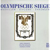 Seller image for Olympische Siege for sale by Modernes Antiquariat an der Kyll