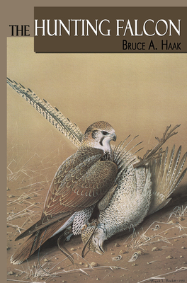Image du vendeur pour The Hunting Falcon (Hardback or Cased Book) mis en vente par BargainBookStores