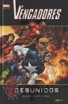 Seller image for LOS VENGADORES DESUNIDOS (MARVEL DELUXE) for sale by AG Library
