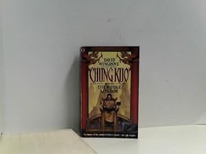 Seller image for Chung Kuo Book One the Middle Kingdom for sale by ABC Versand e.K.