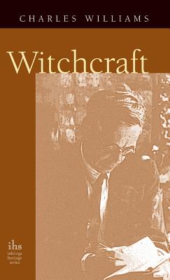 Seller image for Witchcraft (Hardback or Cased Book) for sale by BargainBookStores