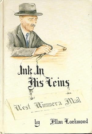 Image du vendeur pour Ink in His Veins mis en vente par Good Reading Secondhand Books