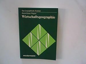 Bild des Verkufers fr Wirtschaftsgeographie zum Verkauf von ANTIQUARIAT FRDEBUCH Inh.Michael Simon