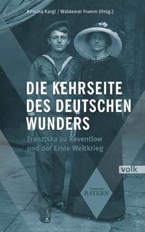 Immagine del venditore per Die Kehrseite des deutschen Wunders venduto da Rheinberg-Buch Andreas Meier eK
