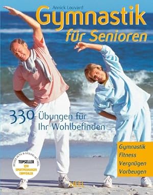 Imagen del vendedor de Gymnastik fr Senioren a la venta por BuchWeltWeit Ludwig Meier e.K.