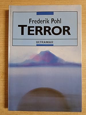 Seller image for TERROR - 1 EDICION for sale by Gibbon Libreria