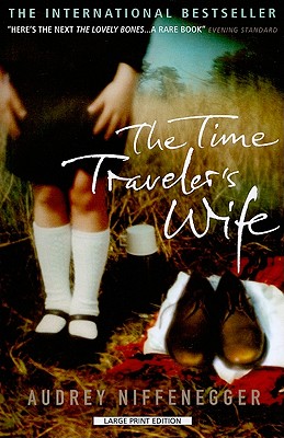 Immagine del venditore per The Time Traveler's Wife (Paperback or Softback) venduto da BargainBookStores