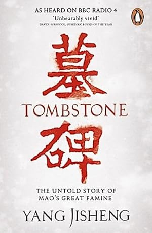Seller image for Tombstone for sale by Rheinberg-Buch Andreas Meier eK