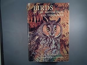 Seller image for Birds of the British Isles and Their Eggs for sale by Strawberry Hill Books