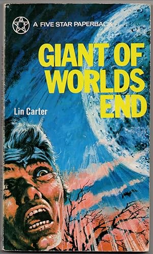 Giant Of World's End