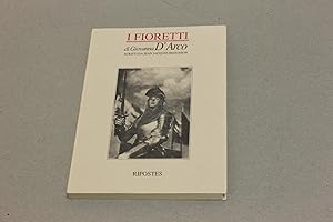 Immagine del venditore per I fioretti di Giovanna D'Arco venduto da Amarcord libri