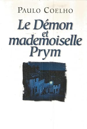 Image du vendeur pour Le dmon de Mademoiselle Prym mis en vente par Joie de Livre