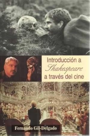 Seller image for Introduccin a Shakespeare a travs del cine for sale by Librera Cajn Desastre