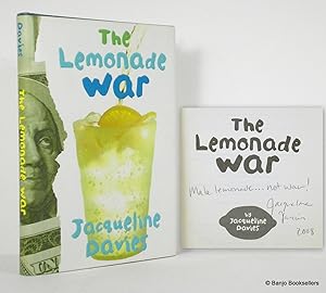 Seller image for The Lemonade War for sale by Banjo Booksellers, IOBA