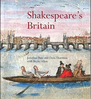 Immagine del venditore per Shakespeare's Britain venduto da Cameron House Books