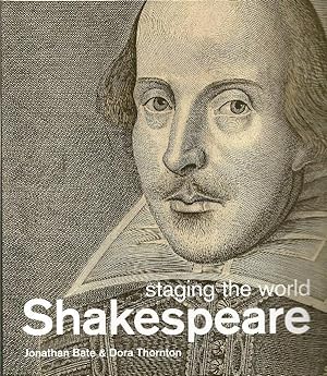 Seller image for Shakespeare: Staging the World for sale by Cameron House Books