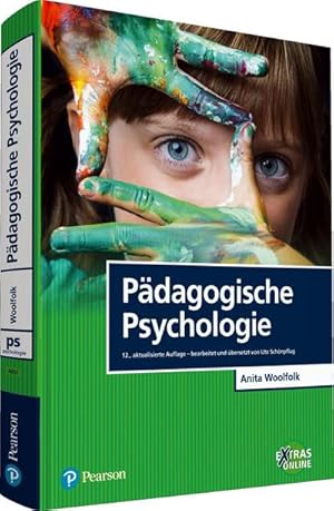 Seller image for Pdagogische Psychologie for sale by BuchWeltWeit Ludwig Meier e.K.