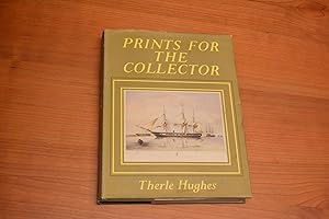 Image du vendeur pour Prints for the Collector. British Prints from 1500 to 1900 mis en vente par HALCYON BOOKS