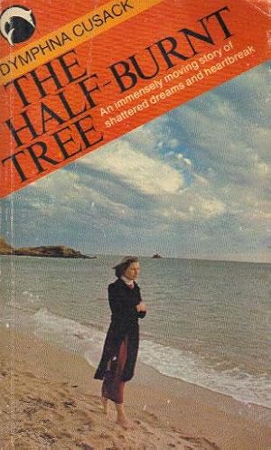 Seller image for THE HALF-BURNT TREE for sale by Black Stump Books And Collectables