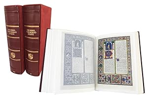 La Sacra Bibbia - Bibel Italienisch, Book hardback