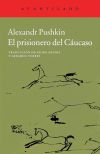 Seller image for El prisionero del Cucaso for sale by Agapea Libros