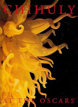 Seller image for Chihuly: Form from Fire for sale by LEFT COAST BOOKS