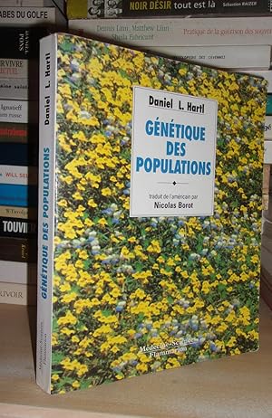 GENETIQUE DES POPULATIONS