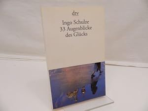 Seller image for 33 Augenblicke des Glcks : aus den abenteuerlichen Aufzeichnungen der Deutschen in Piter for sale by Antiquariat Wilder - Preise inkl. MwSt.