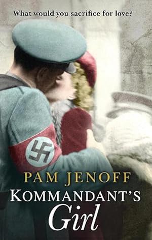 Immagine del venditore per Kommandant's Girl (Paperback) venduto da AussieBookSeller