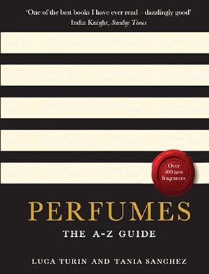 Seller image for Perfumes (Paperback) for sale by Grand Eagle Retail