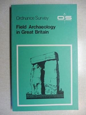 Field Archaeology in Great Britain *.