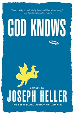 Imagen del vendedor de God Knows (Paperback or Softback) a la venta por BargainBookStores
