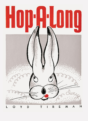 Image du vendeur pour Hop-A-Long (Hardback or Cased Book) mis en vente par BargainBookStores