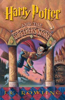 Immagine del venditore per Harry Potter and the Sorcerer's Stone (Paperback or Softback) venduto da BargainBookStores