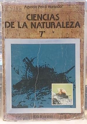 Imagen del vendedor de Ciencias De La Naturaleza 7. Libro Del Alumno a la venta por SalvaLibros