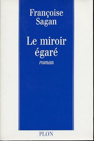 Image du vendeur pour Le miroir gar mis en vente par L'ivre d'Histoires