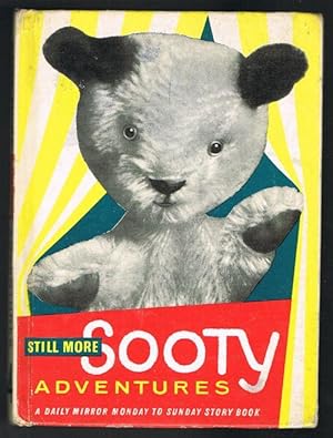 Still More Sooty Adventures