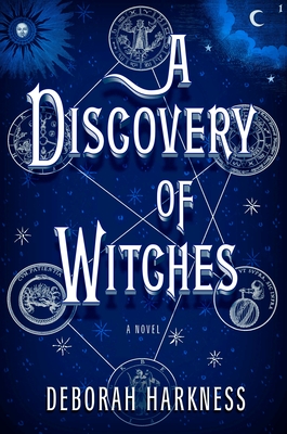 Image du vendeur pour A Discovery of Witches (Hardback or Cased Book) mis en vente par BargainBookStores