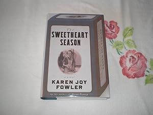 Immagine del venditore per The Sweetheart Season venduto da SkylarkerBooks