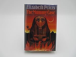 Bild des Verkufers fr The Mummy Case. zum Verkauf von Zephyr Books