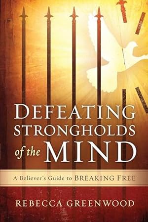 Immagine del venditore per Defeating Strongholds Of The Mind (Paperback) venduto da Grand Eagle Retail