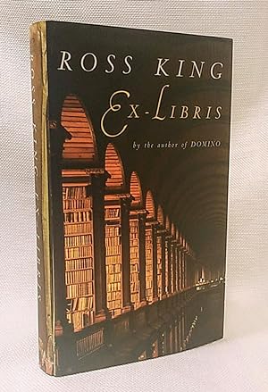 Seller image for Ex-Libris for sale by Book House in Dinkytown, IOBA